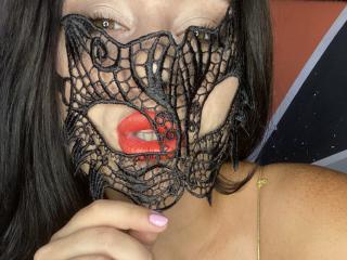 CelestineRonni - Live sex cam - 21934513