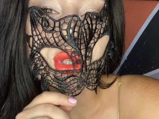 CelestineRonni - Live sex cam - 21934513