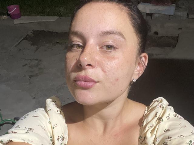 CelestineRonni - Sexe cam en vivo - 21934521