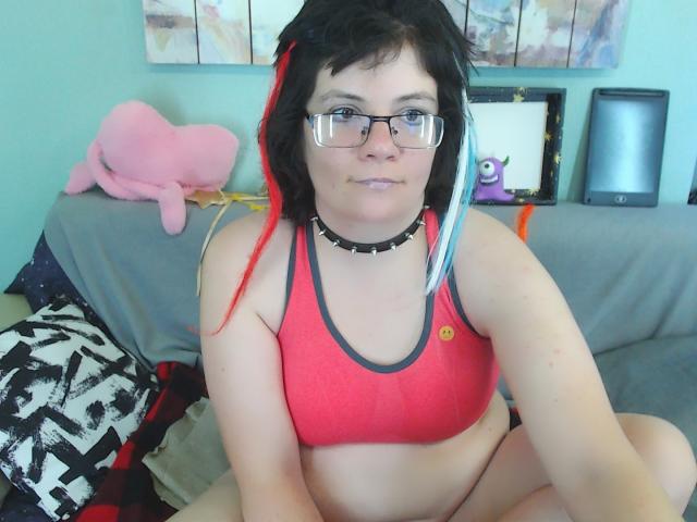 EverlyRays - сексуальная веб-камера в реальном времени - 21934681