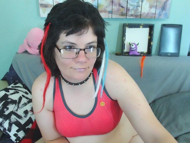 EverlyRays - Live porn &amp; sex cam - 21934697