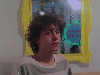 FelipeBrowns - Sexe cam en vivo - 21934957