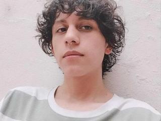 FelipeBrowns - Sexe cam en vivo - 21934965