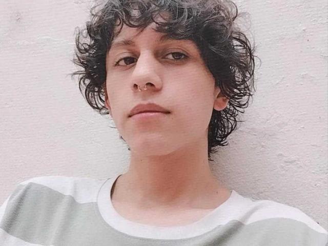 FelipeBrowns - Sexe cam en vivo - 21934965