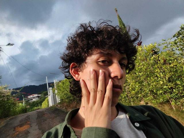 FelipeBrowns - Sexe cam en vivo - 21934973