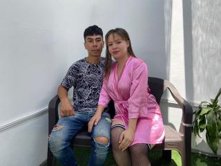 JersonySamy - Live porn &amp; sex cam - 21935265