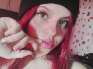 SophieCherryy - Live sexe cam - 21935521