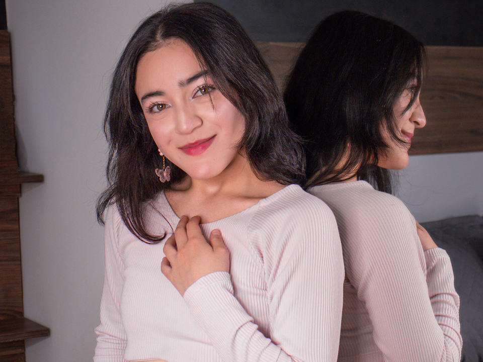 VioletteDoreens - Live sexe cam - 21935581