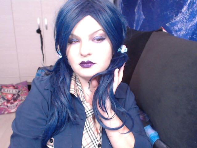 CandyCockDoll-hot - Live sexe cam - 21935769