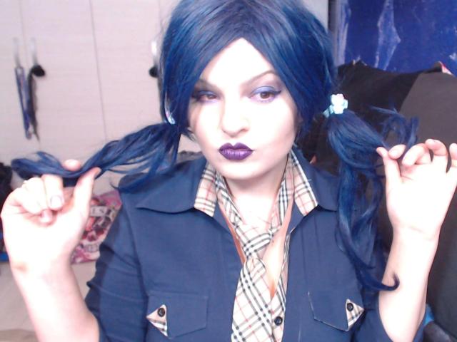 CandyCockDoll-hot - Live sexe cam - 21935773