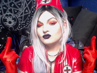 CandyCockDoll-hot - Live sexe cam - 21935777
