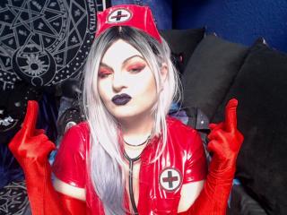 CandyCockDoll-hot - Live sexe cam - 21935781