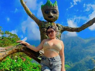 CharloteFox - Live sex cam - 21936389