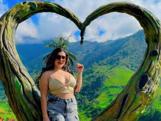CharloteFox - Sexe cam en vivo - 21936401