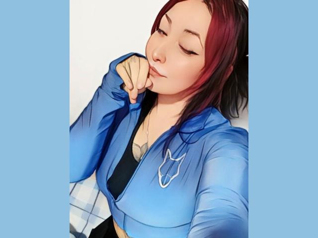 DeboraDumot - Sexe cam en vivo - 21936713