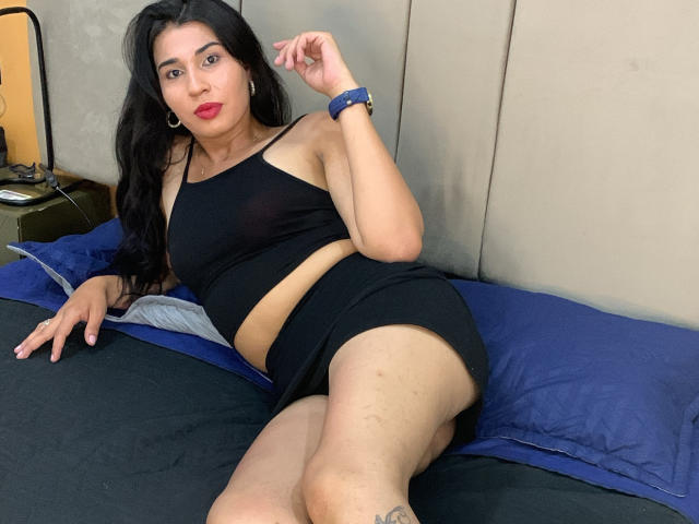 Yessicaa - Live sexe cam - 21937401