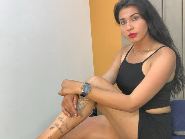 Yessicaa - Live sexe cam - 21937405