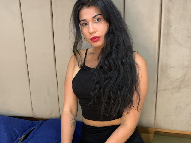 Yessicaa - Live sexe cam - 21937429