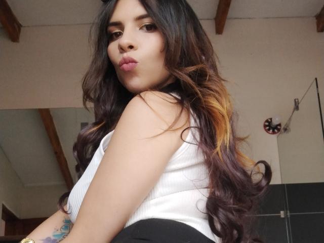 VioletaStone - Sexe cam en vivo - 21938253