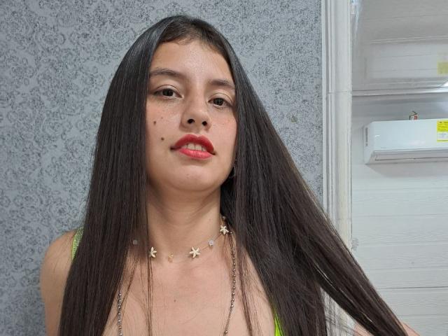 MadissonFontaine - Live sex cam - 21938277