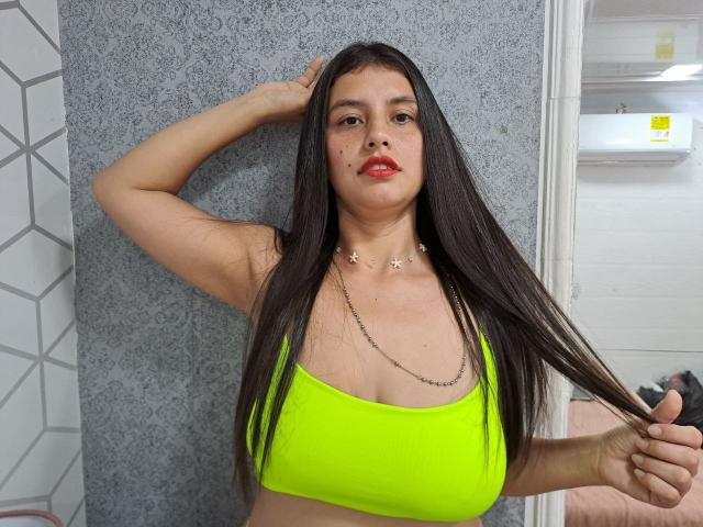 MadissonFontaine - Live sex cam - 21938309