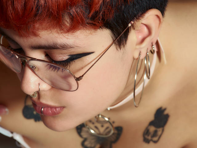 MoiSweet - Live sex cam - 21939353