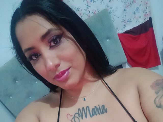 CatalinaKane - Sexe cam en vivo - 21940925