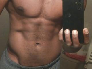 SpainChocolade - Live Sex Cam - 21941517