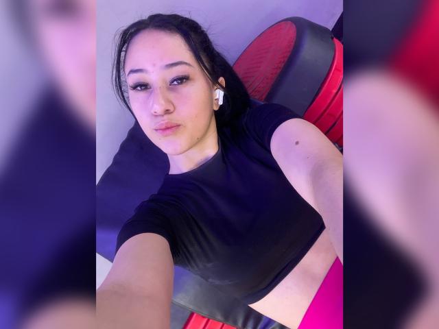 SamyCruzz - Sexe cam en vivo - 21942301