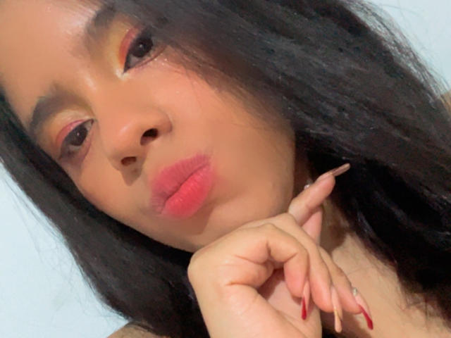 SiennaOlsen - Live sex cam - 21942733