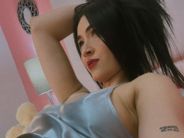 NicoColeman - Live sex cam - 21943037