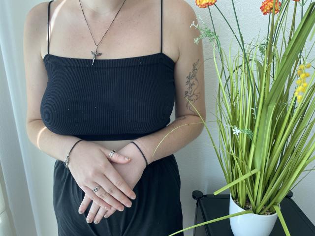 Mavkka - Live sexe cam - 21944193