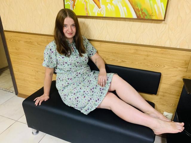 FreyaDak - Live sexe cam - 21945013