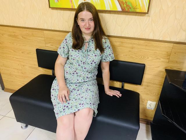 FreyaDak - Sexe cam en vivo - 21945021