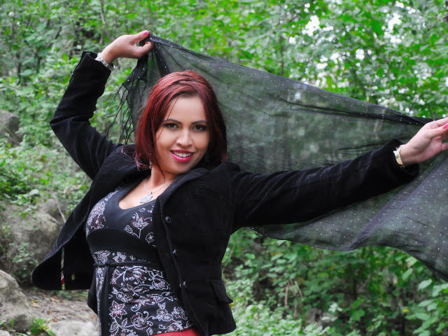 LadyHellena - Sexe cam en vivo - 21945305