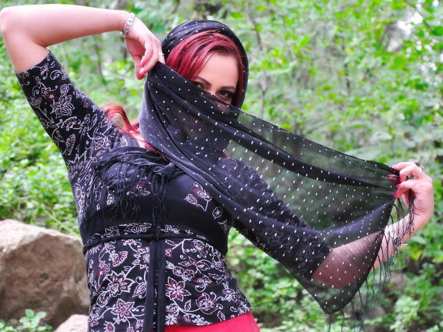 LadyHellena - Sexe cam en vivo - 21945309