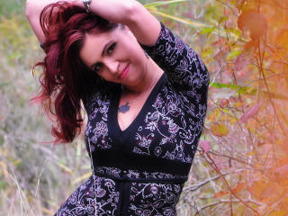 LadyHellena - Sexe cam en vivo - 21945337
