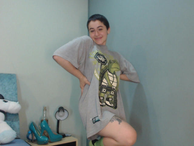 MissTat - Live sex cam - 21946005