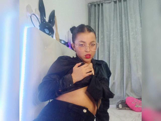 HikariChloe - Sexe cam en vivo - 21946129
