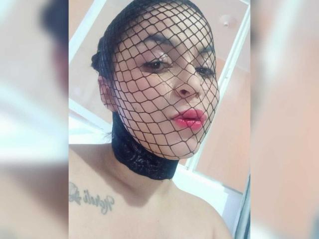 HikariChloe - Sexe cam en vivo - 21946261