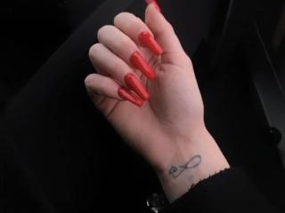 Marletta - Live sex cam - 21946625
