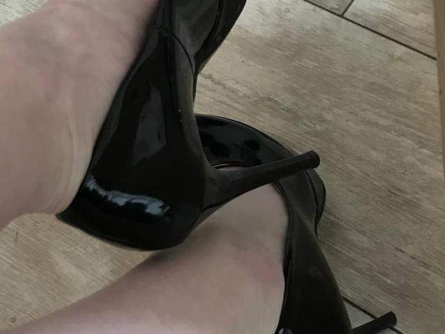 Marletta - Sexe cam en vivo - 21946637