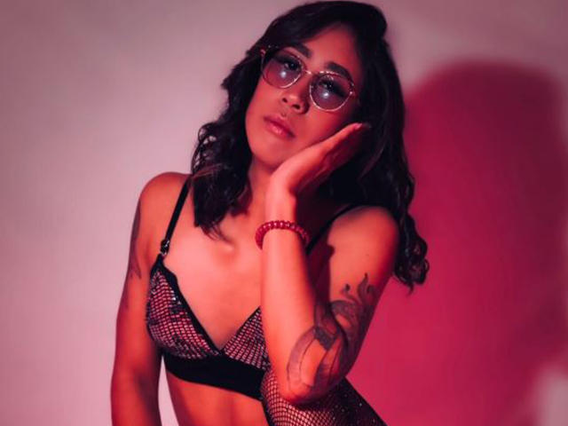 OliviaFalls - Sexe cam en vivo - 21947269