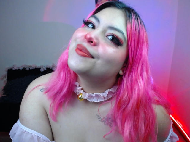 Seraphiine - Sexe cam en vivo - 21947857