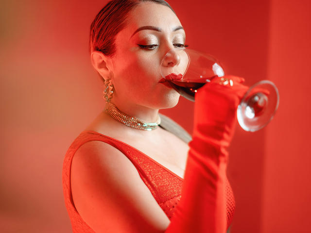 HollyMadisonn - Live sex cam - 21948001