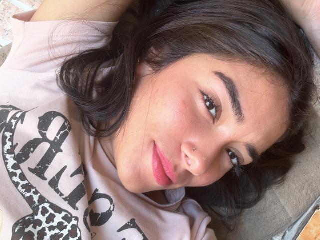 SharonKlart - Sexe cam en vivo - 21948069