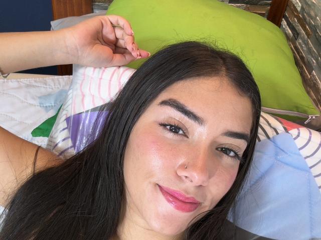 SharonKlart - Live sex cam - 21948073