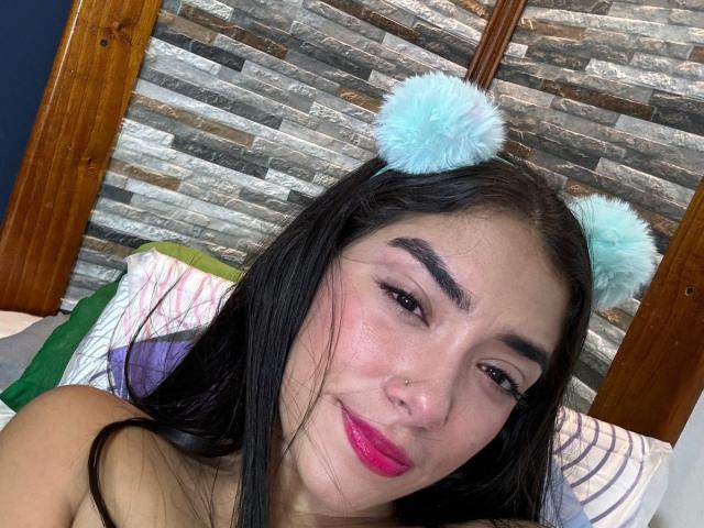 SharonKlart - Sexe cam en vivo - 21948149