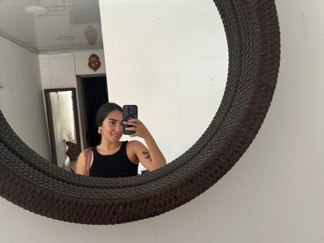 SharonKlart - Sexe cam en vivo - 21948169
