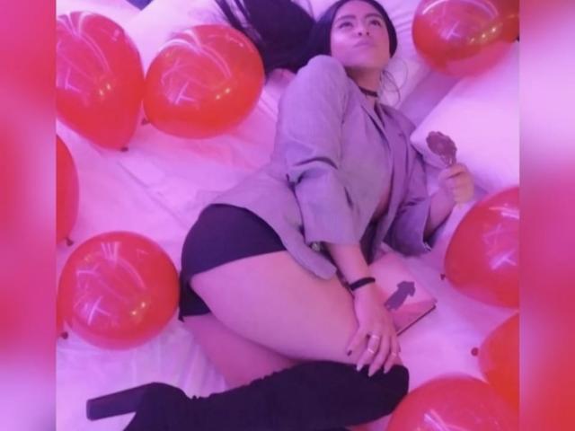 StellaBeckker - Sexe cam en vivo - 21948297